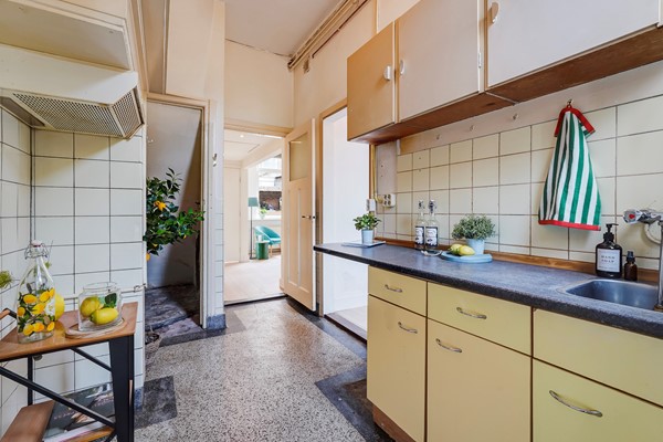 Foto - Te koop: Bagijnhof 48, 2611 AP Delft